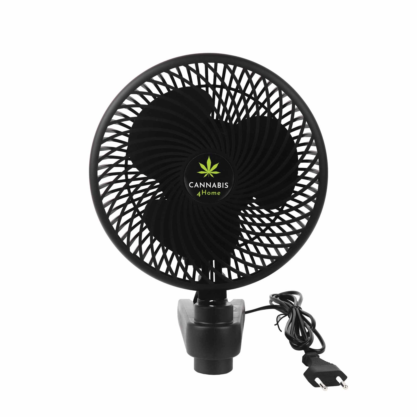 Clipventilator