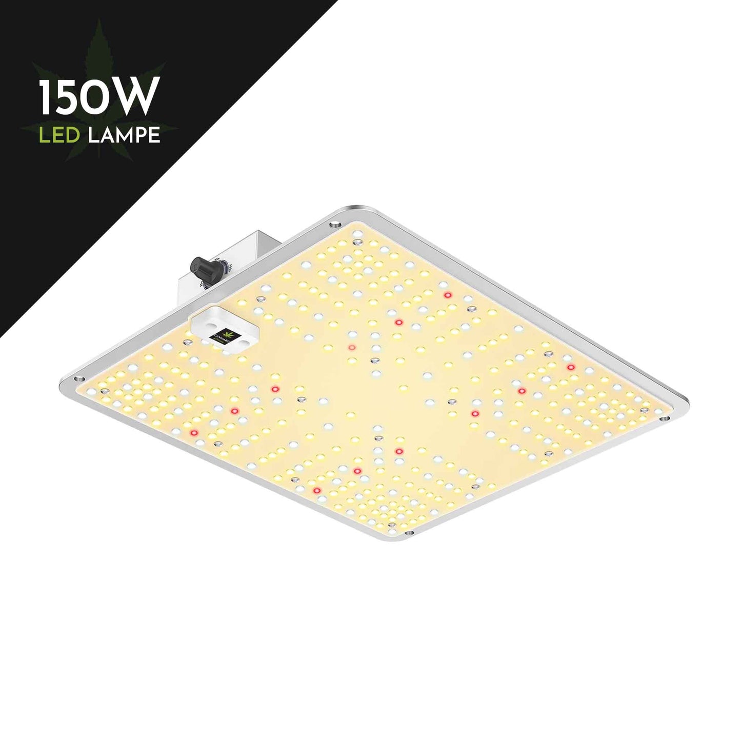 150W LED Lampe