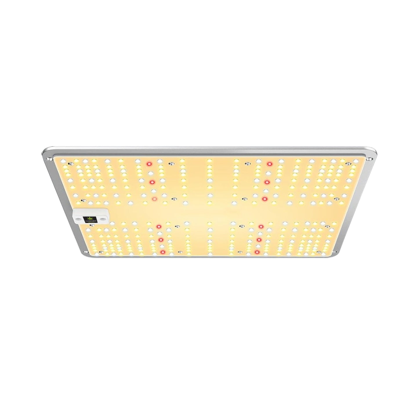 150W Lampe von vorne