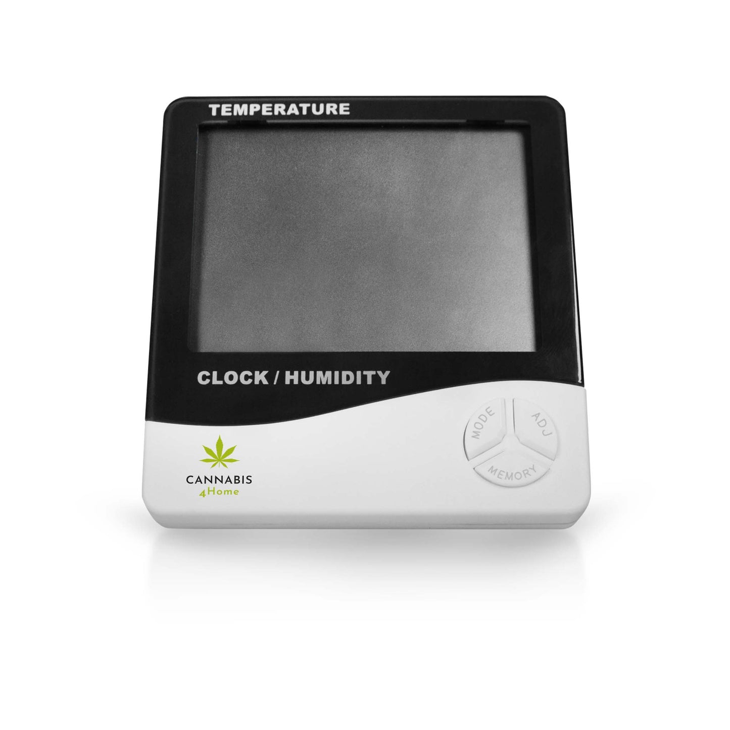 Thermo-Hygrometer