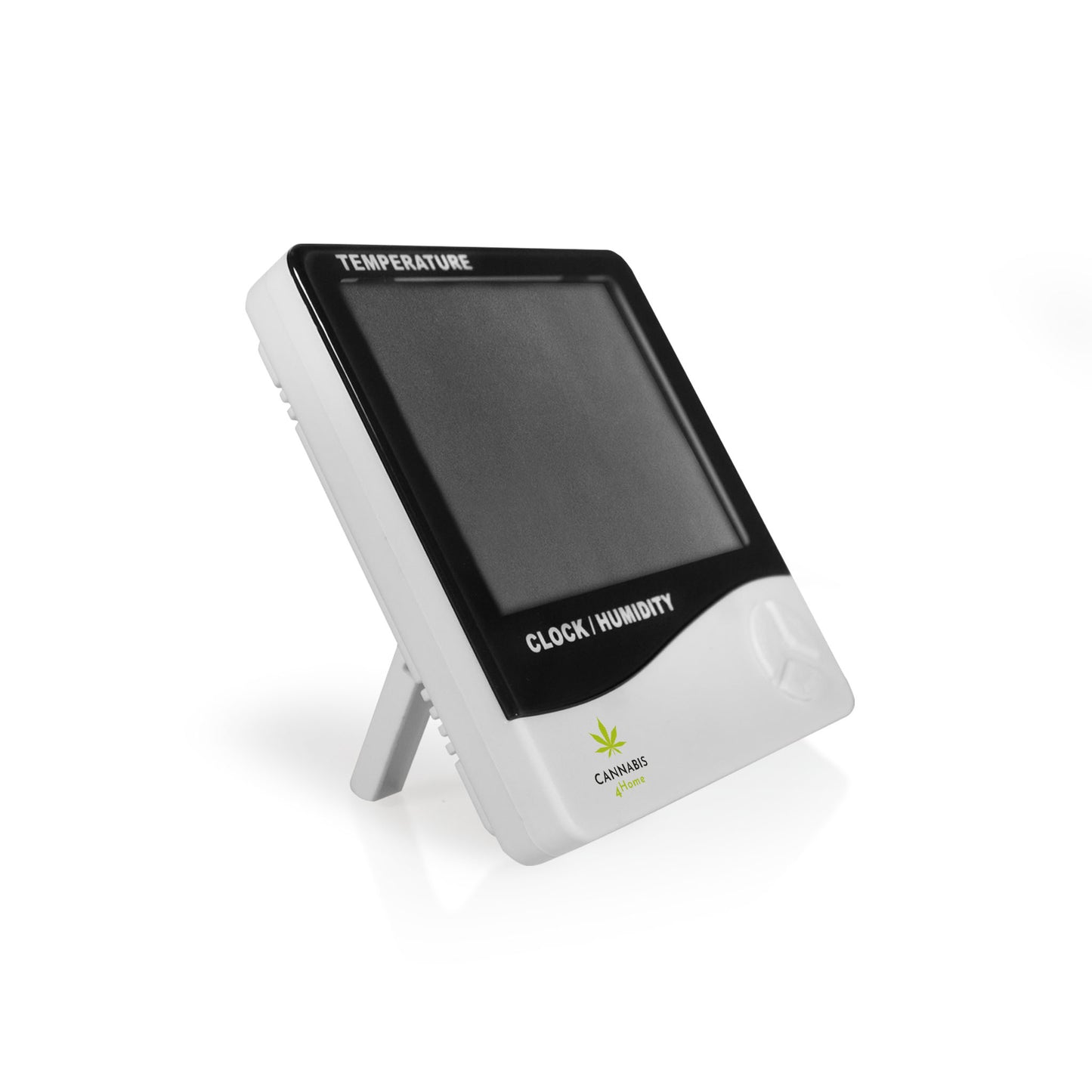 Thermo-Hygrometer