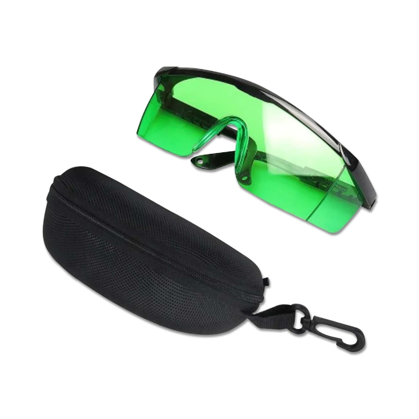 LED Schutzbrille
