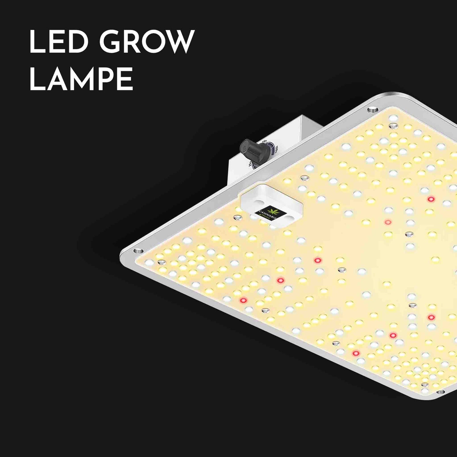 LED Grow Lampe