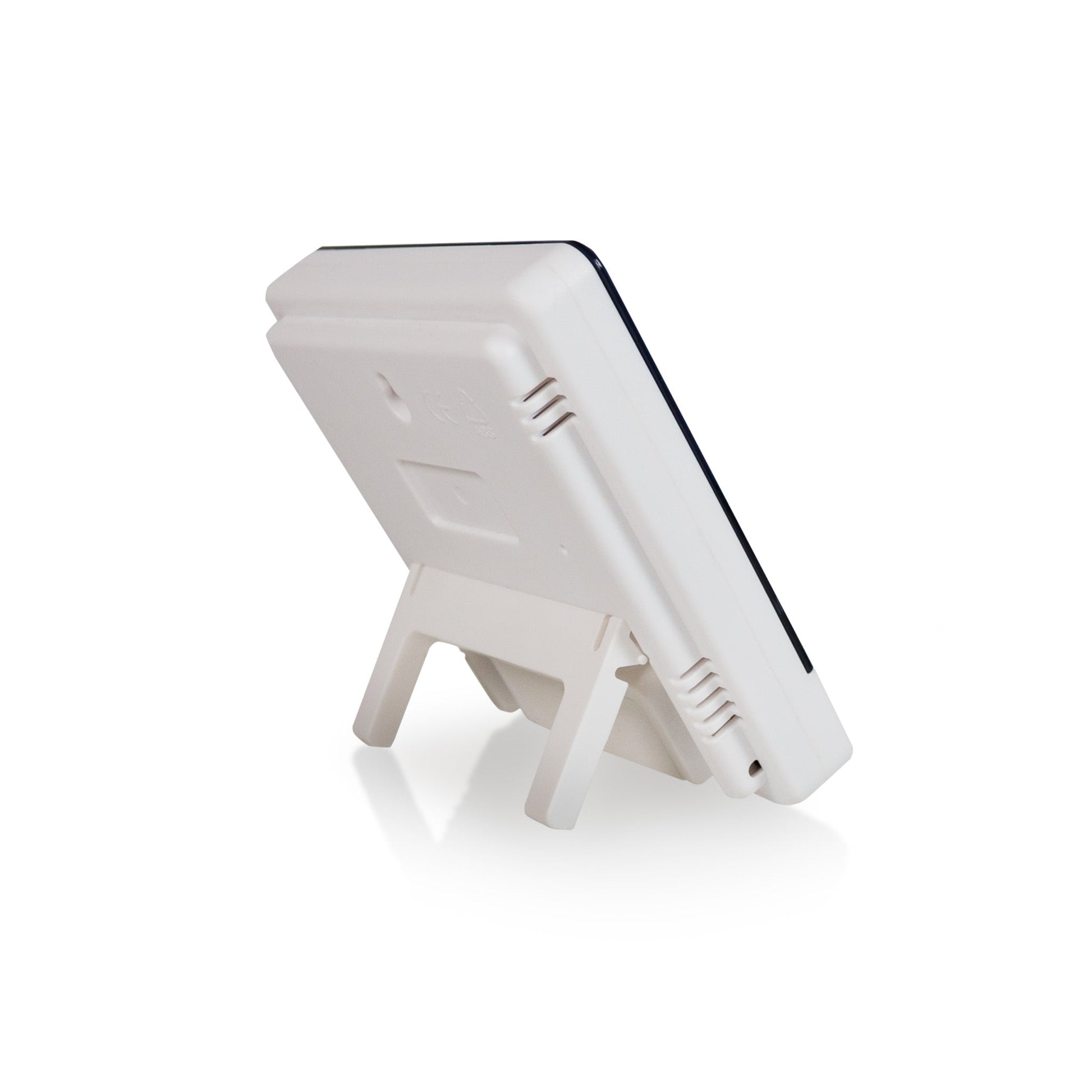 Thermo-Hygrometer hinten