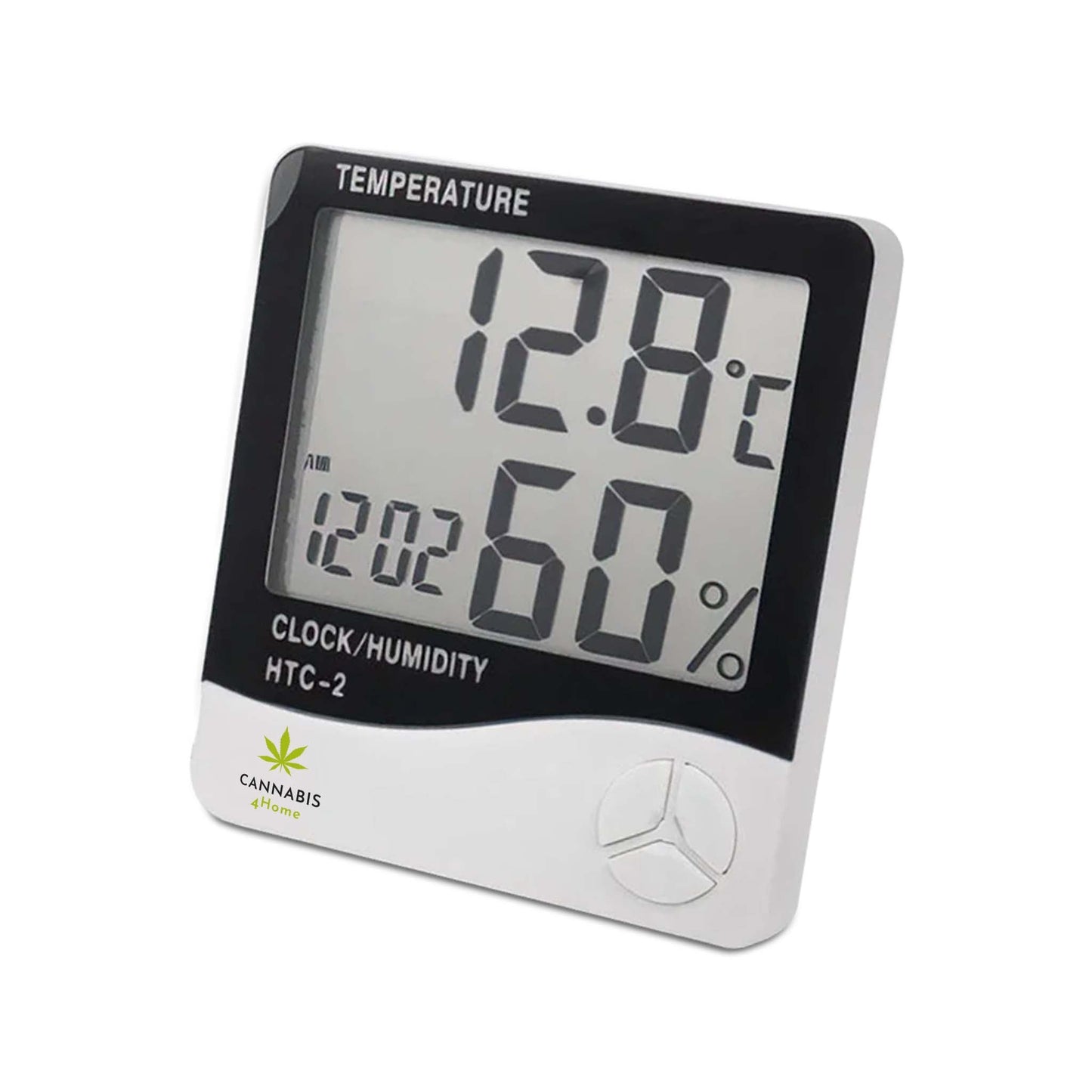 Thermo-Hygrometer