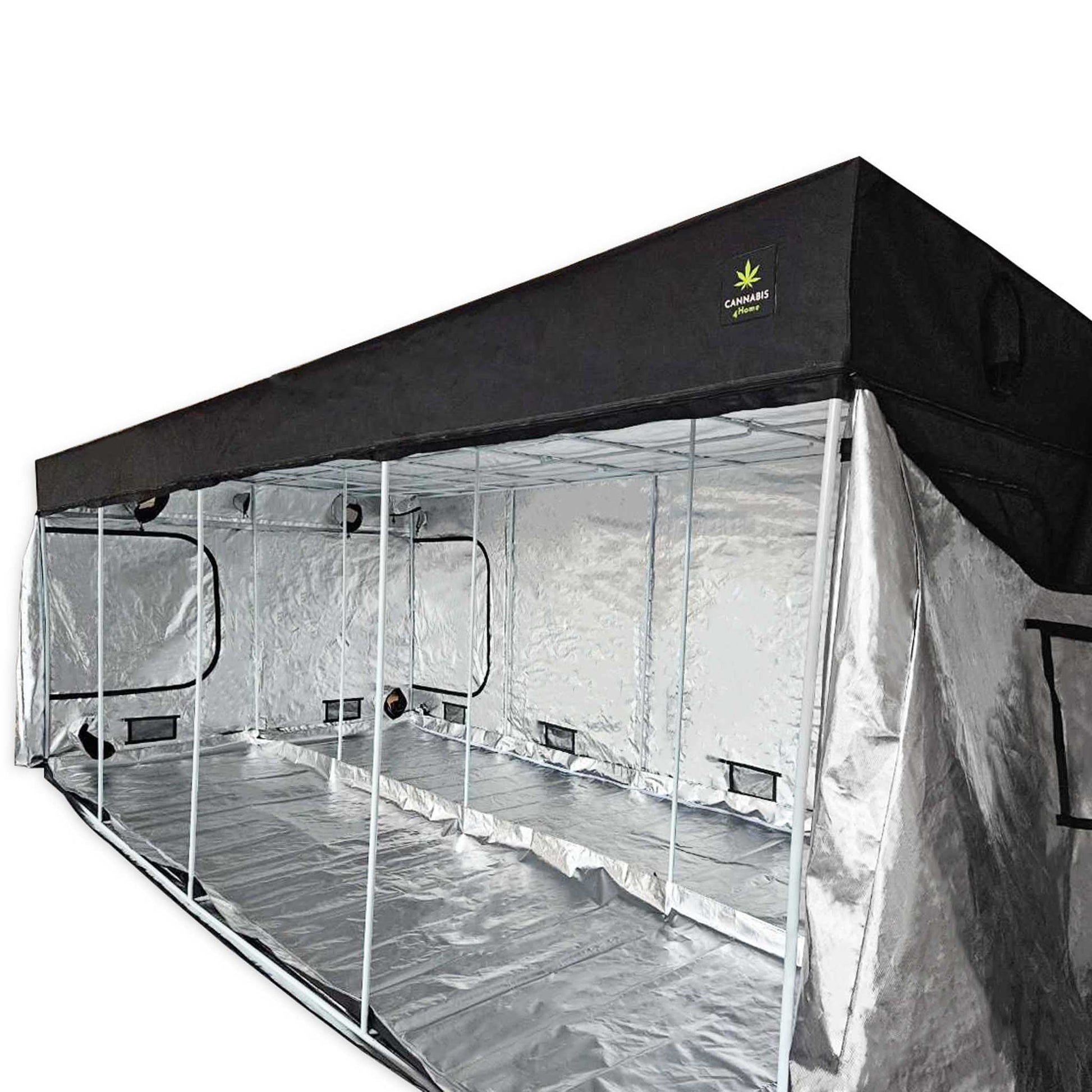 Growbox XL offen
