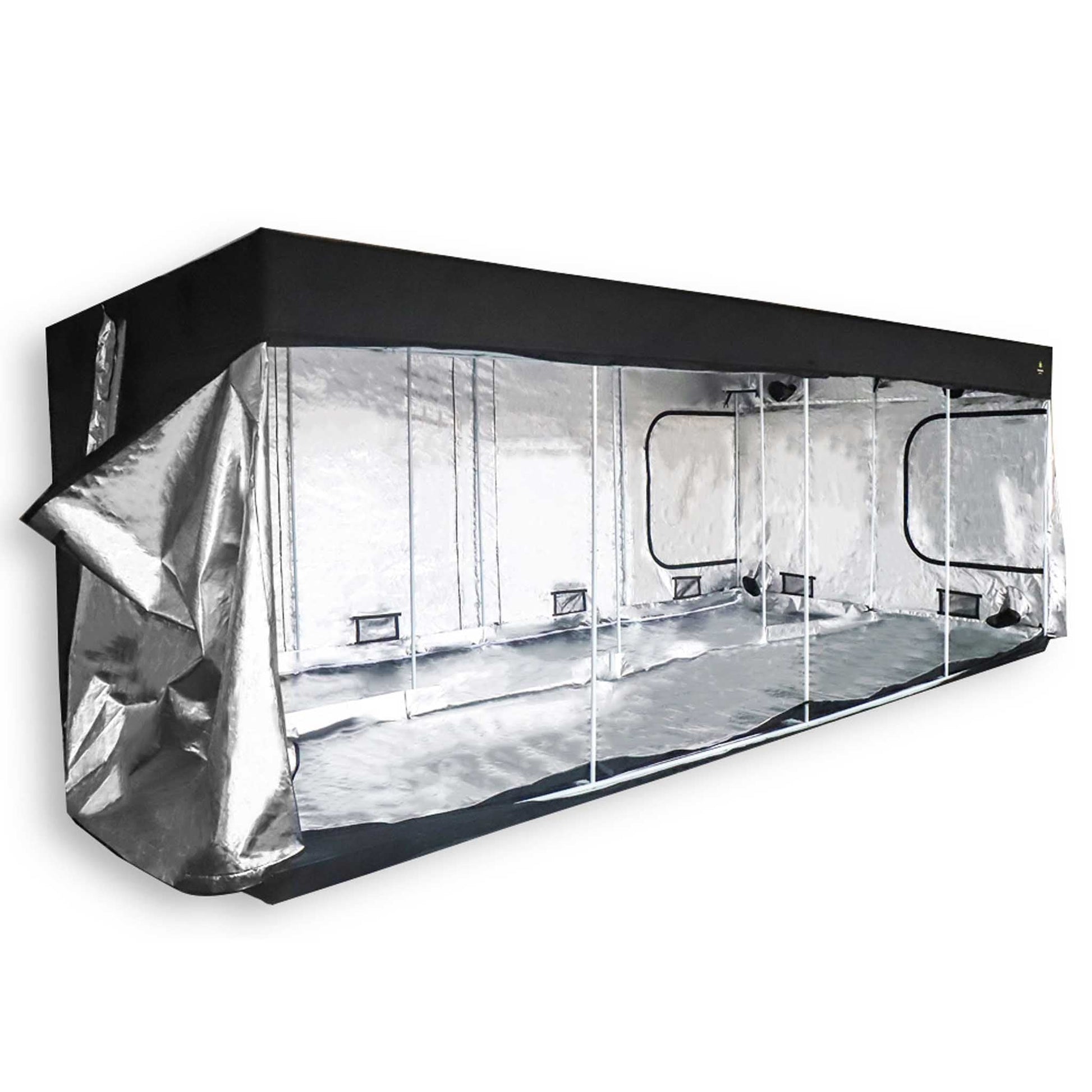 Growbox XL offen