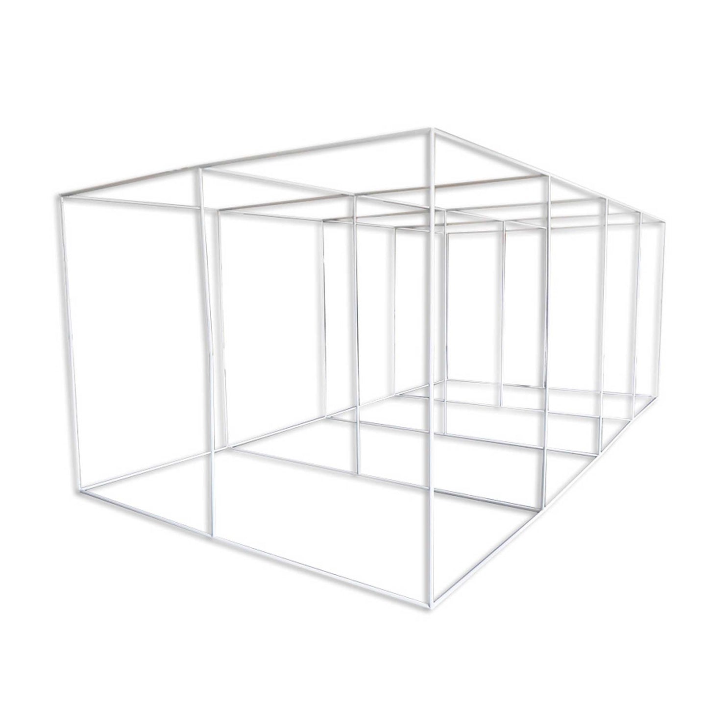 Growbox XL Stangen